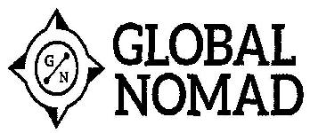 Global Nomad (device) Device mark 2722691 Trademark