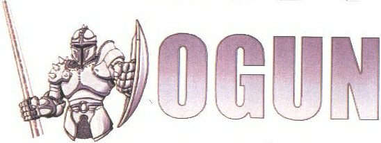 Ogun Device mark 1856222 Trademark