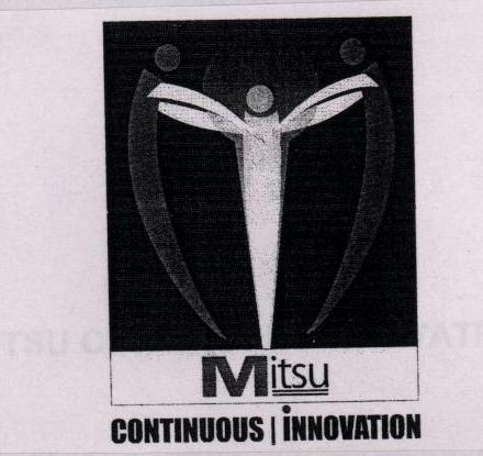Mitsu (device Of Woman Carricature) Device mark 1555723 Trademark