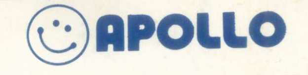 Apollo Device mark 602322 Trademark