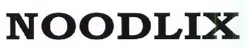 Noodlix Device mark 2765542 Trademark