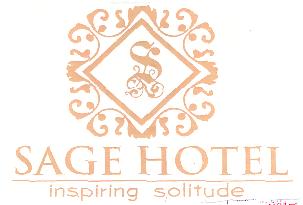 Sage Hotel Inspiring Solitude (label) Device mark 2129187 Trademark