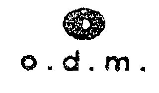 O.d.m. Device mark 1143414 Trademark