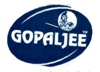 Gopaljee, Device Of Krishna Device mark 1286388 Trademark