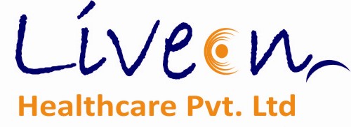 Liveon Healthcare Pvt. Ltd. Device mark 2405241 Trademark