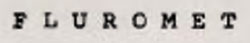 Fluromet Device mark 734723 Trademark
