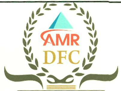 Amr Dfc (device) Device mark 2495022 Trademark