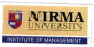 N.u.(nirma University) Device mark 1245976 Trademark
