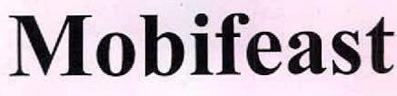 Mobifeast Device mark 2484774 Trademark