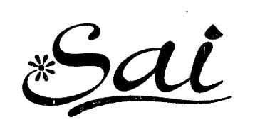 Sai Device mark 1293258 Trademark