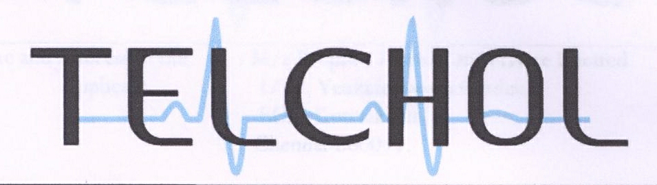 Telchol Device mark 2268071 Trademark