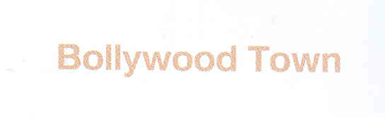 Bollywood Town (device) Device mark 1749510 Trademark