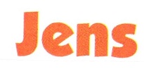 Jens Device mark 1827407 Trademark