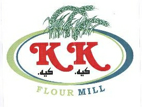 K K Flour Mill Device mark 2053244 Trademark