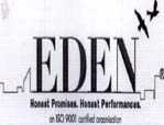 Eden Device mark 1907526 Trademark