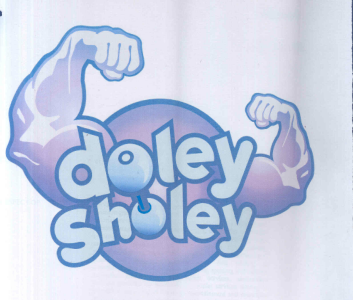 Doley Sholey (label) Device mark 1683990 Trademark