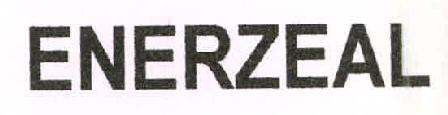 Enerzeal Device mark 2717740 Trademark