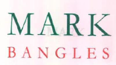Mark Bangles Device mark 2443858 Trademark