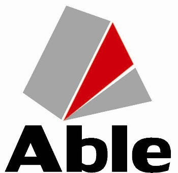Able Device mark 2544617 Trademark