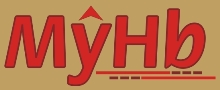 Myhb Device mark 2352118 Trademark