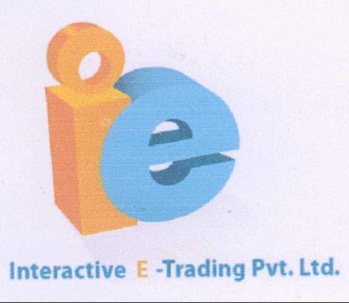 Ie Interactive E-trading Pvt.ltd Device mark 2118105 Trademark