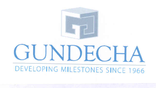 Gundecha Device mark 1569409 Trademark