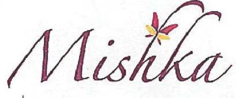 Mishka (device) Device mark 2194518 Trademark