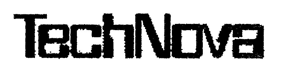 Technova Device mark 520470 Trademark