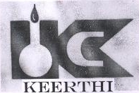Keerthi Device mark 1975748 Trademark