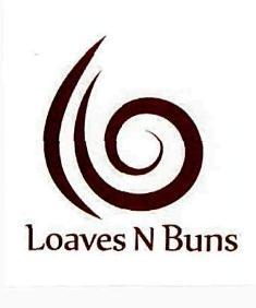Loaves N Buns (device) Device mark 2851242 Trademark