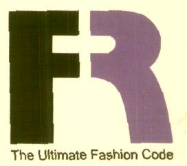 Fr (label) Device mark 1633319 Trademark