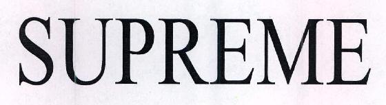Supreme Device mark 2410813 Trademark