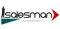 Salesman Device mark 2942227 Trademark