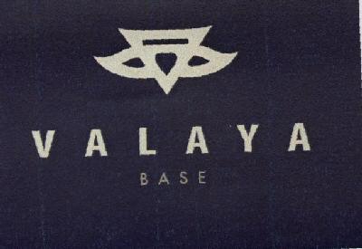 Valaya Base With Label Device mark 1691161 Trademark