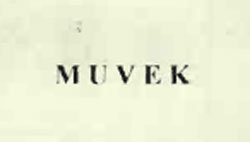Muvek Device mark 889796 Trademark