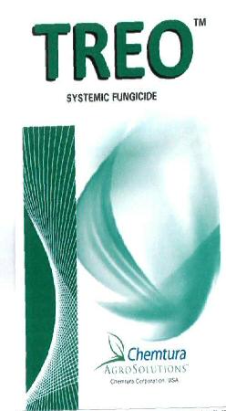 Treo (with Device) Device mark 2003052 Trademark