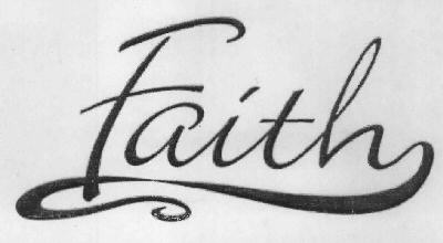 Faith Device mark 2920735 Trademark