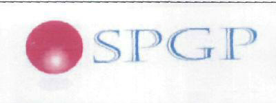 Spgp Device mark 1815925 Trademark