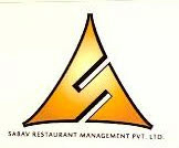 S Sabav Restaurant Management Pvt.ltd Device mark 2431519 Trademark