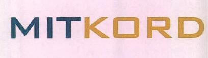 Mitkord Device mark 2799693 Trademark