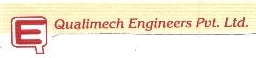 Qe Qualimech Engineers Pvt. Ltd. Device mark 2123076 Trademark