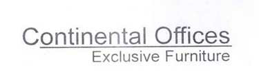 Continental Offices Device mark 1832619 Trademark