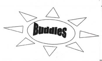 Buddies Device mark 1269773 Trademark