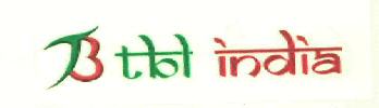 Tb Tbl India (label) Device mark 2794314 Trademark