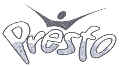 Presto Device mark 2349765 Trademark