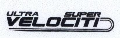 Ultra Super Velociti Device mark 1737248 Trademark