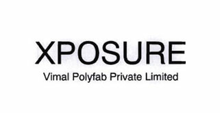 Xposure Device mark 1840901 Trademark