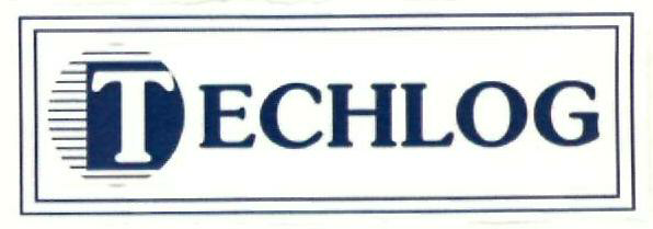 Techlog (label) Device mark 2422297 Trademark