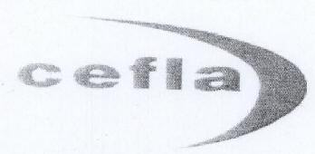 Cefla Device mark 1568082 Trademark