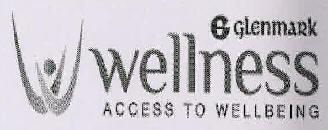 Glenmark Wellness Access To Wellbeing Device mark 2868015 Trademark